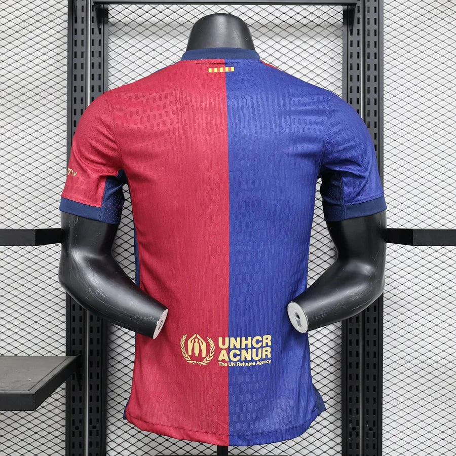 FC Barcelona 2024/25 Home