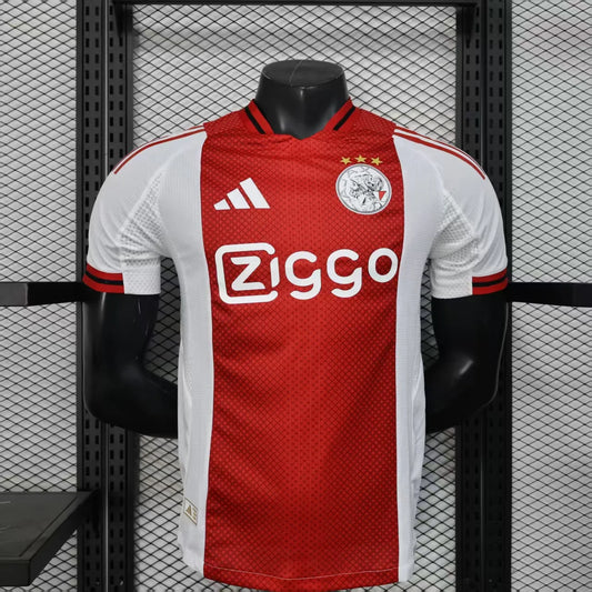 Ajax 2025/26 Home Jersey