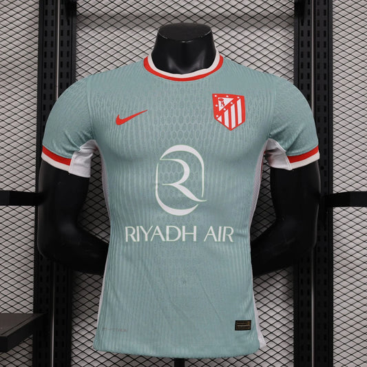 Atlético Madrid 2024/25 Away
