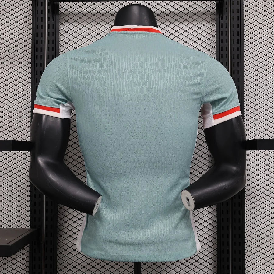 Atlético Madrid 2024/25 Away