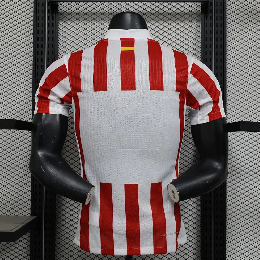 Atletico Madrid 2025/26 Home
