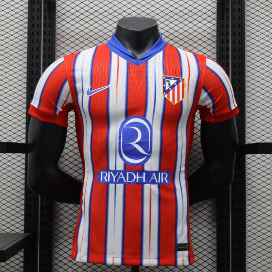 Atlético Madrid 2024/25 Home