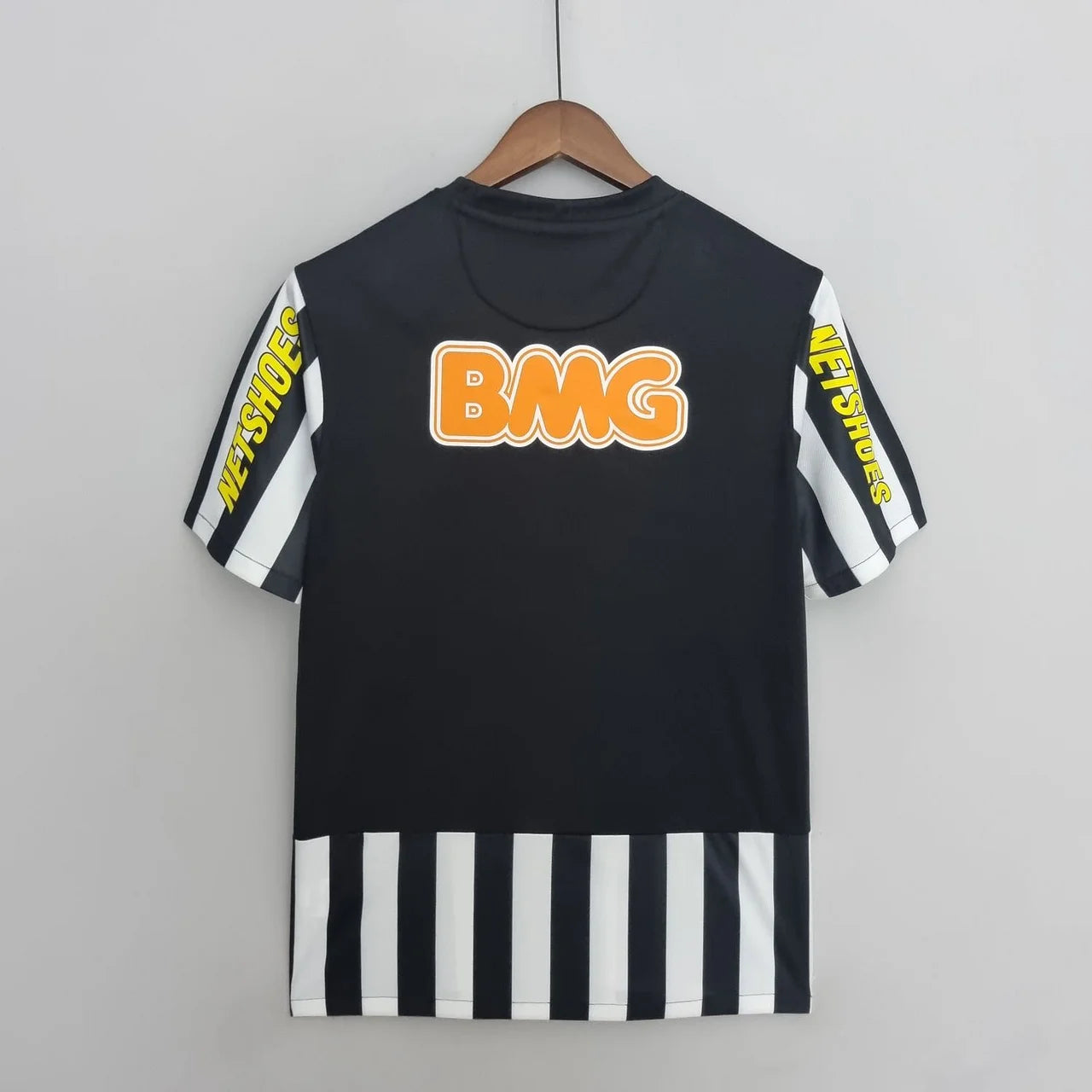 Retro Santos 2012/13 Away Jersey