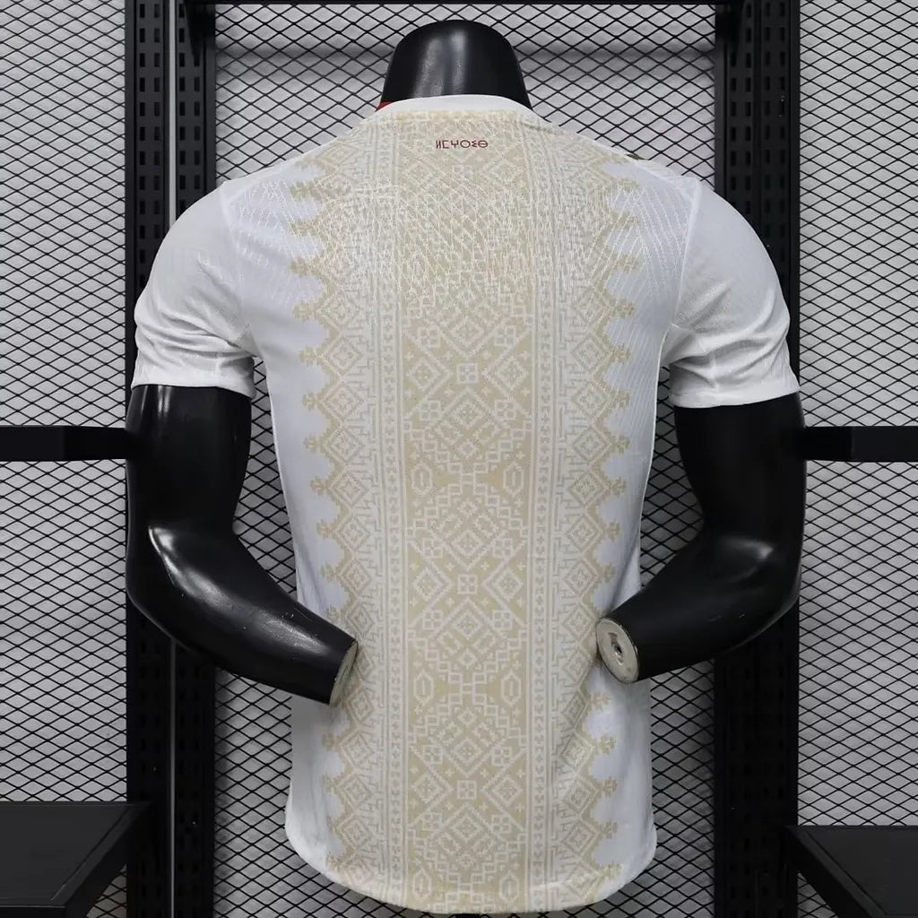 Morocco 🇲🇦 | 2026 FIFA World Cup Away Jersey