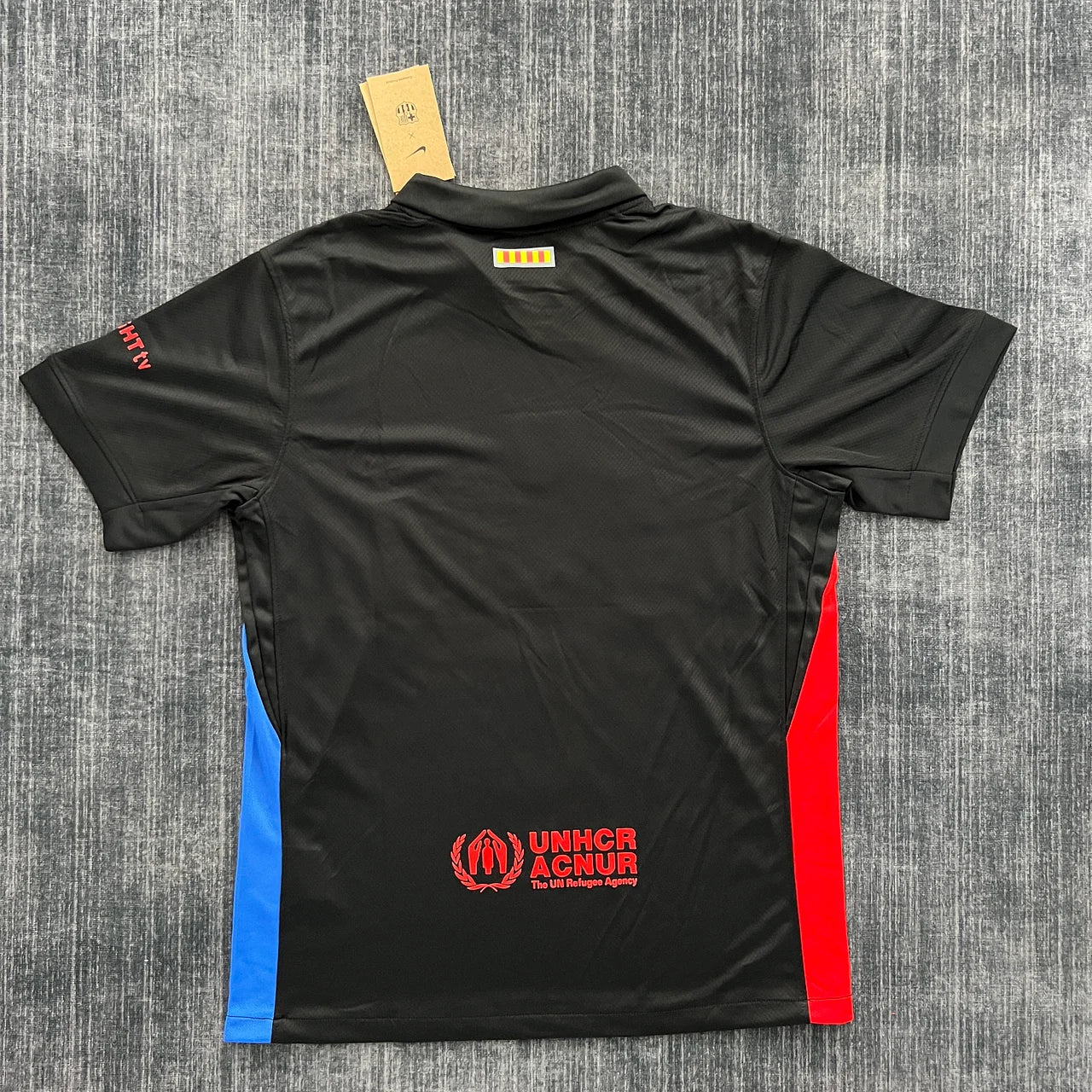 FC Barcelona 2024/25 Away
