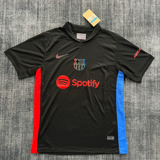 FC Barcelona 2024/25 Away