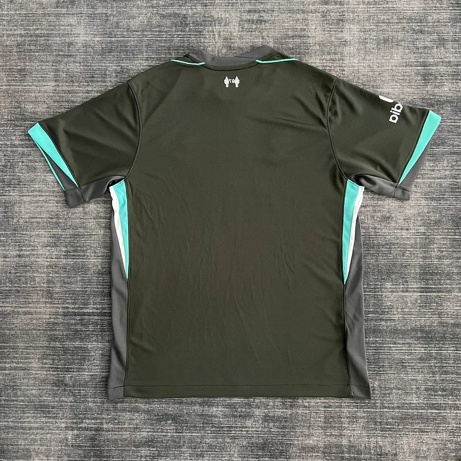 Liverpool FC 2024/25 Away Jersey