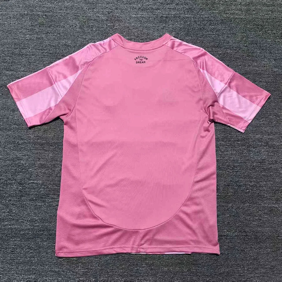 Inter Miami 2025 Home Jersey