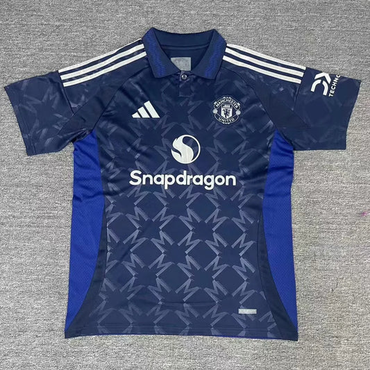Manchester United 2024/25 Away Jersey