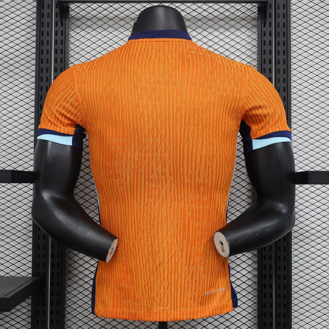 Netherlands 2024 Home Jersey