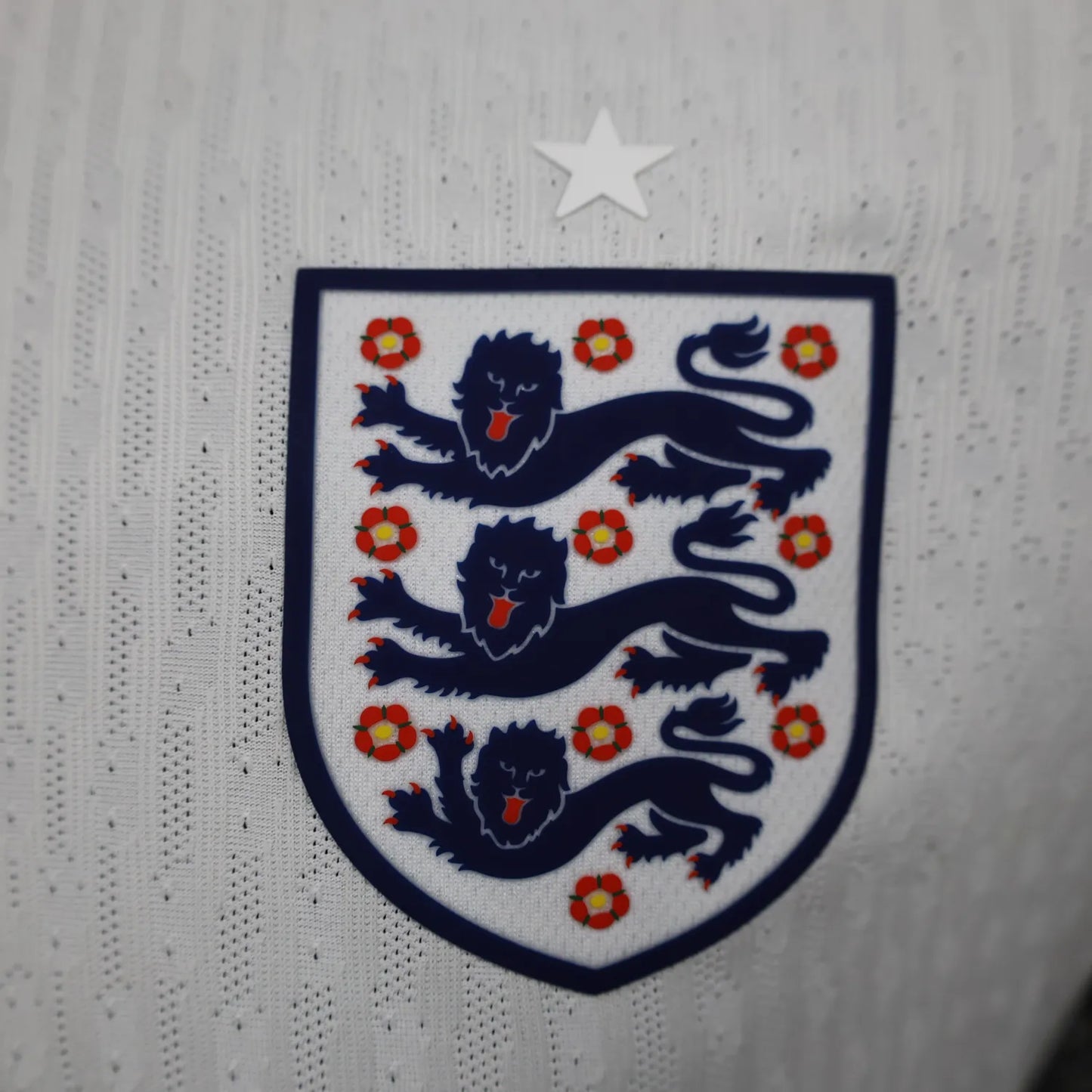 England 2024 Home Jersey