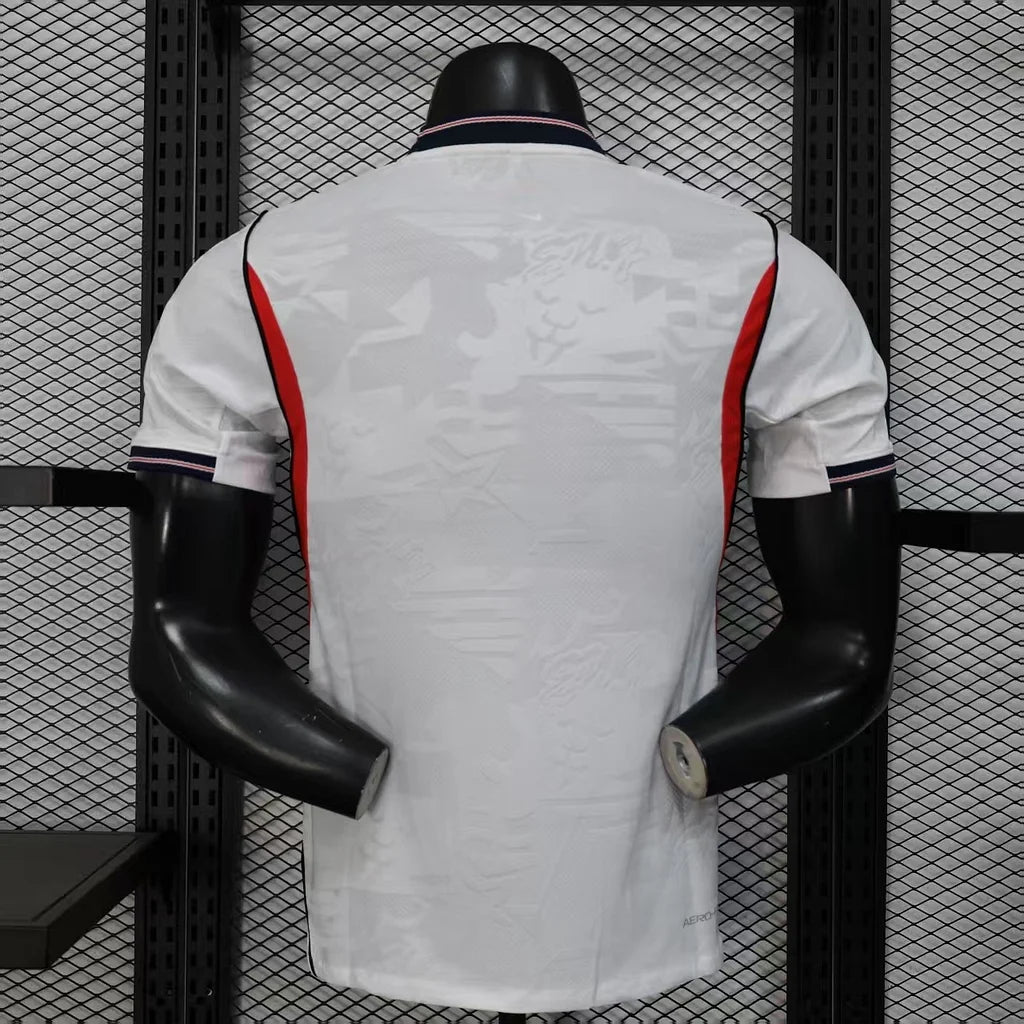England 🏴 | 2026 FIFA World Cup Home Jersey
