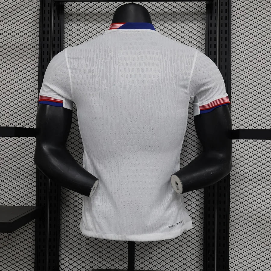 USA 2024 Home Jersey