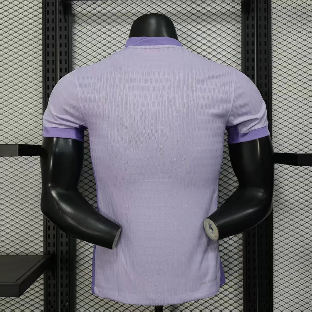 Brighton & Hove Albion 2025/26 Away Jersey