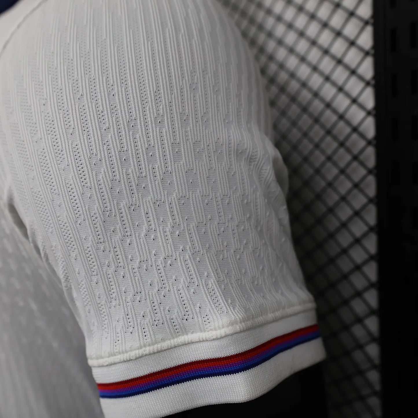 England 2024 Home Jersey