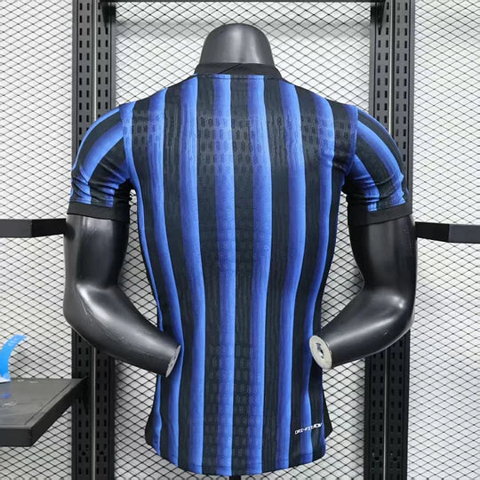 Inter Milan 2025/26 Home Jersey