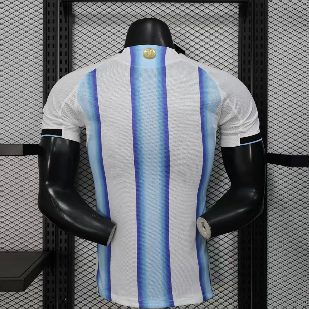 Argentina 2026 Home Jersey