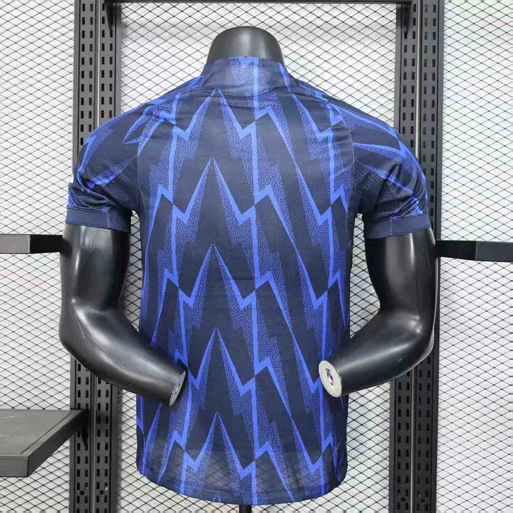 Arsenal FC 2025/26 Away Jersey