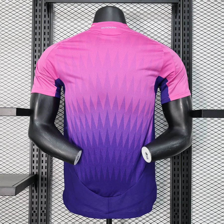 Germany 2024 Away Jersey