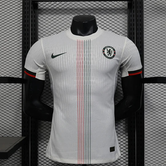Chelsea’s 2025/26 Away Jersey