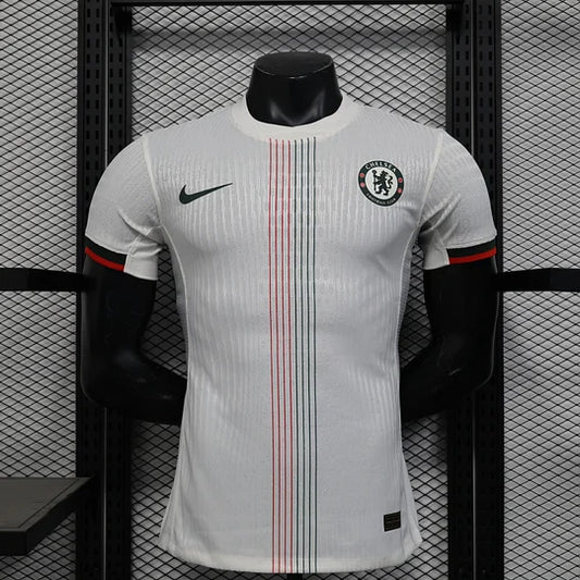 Chelsea’s 2025/26 Away Jersey