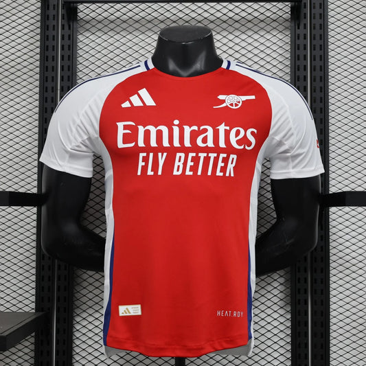 Arsenal FC 2024/25 Home Jersey