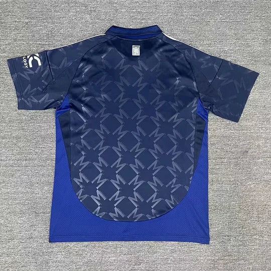 Manchester United 2024/25 Away Jersey