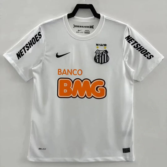 Retro Santos FC 2012 Home
