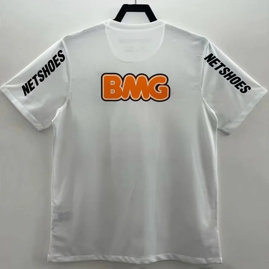 Retro Santos FC 2012 Home