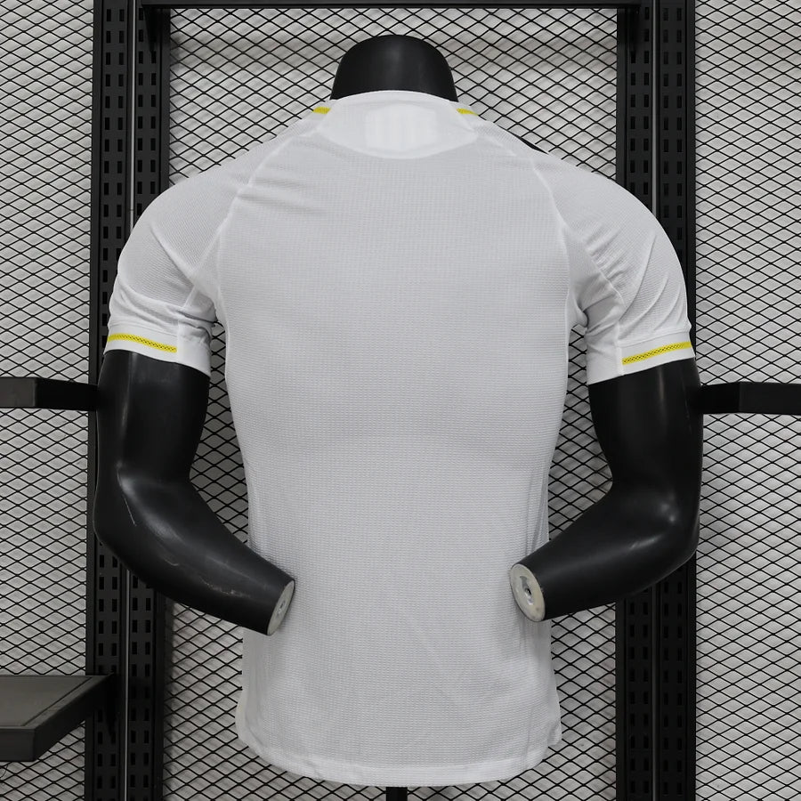 Real Madrid 2025/26 Home Jersey