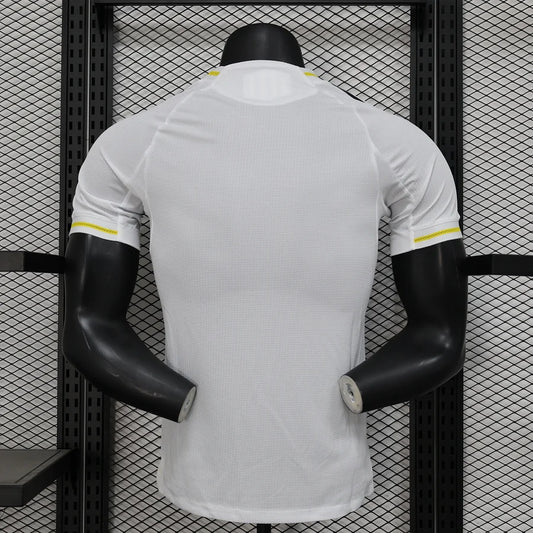 Real Madrid 2025/26 Home Jersey