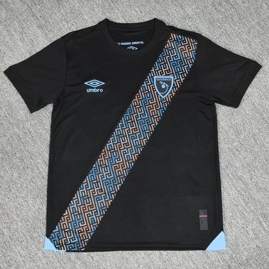 Guatemala 2025 Third Jersey