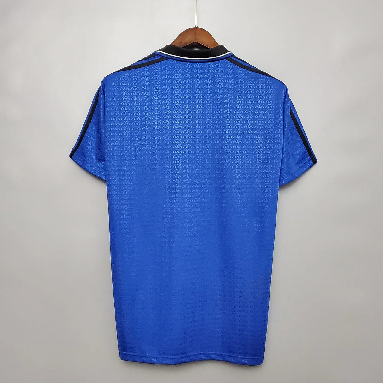 Retro Argentina 1994 Away Jersey