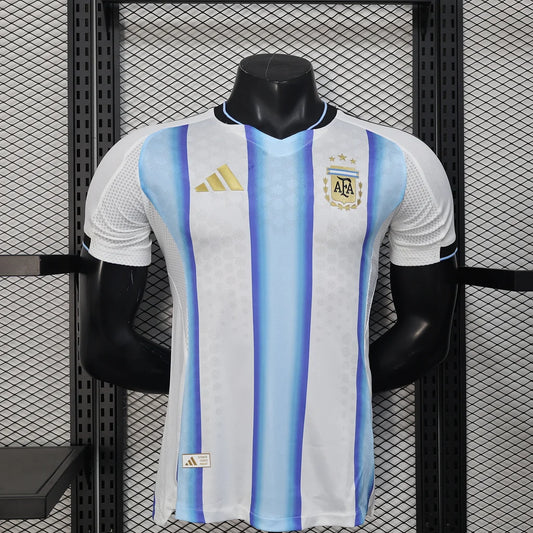 Argentina 2026 Home Jersey