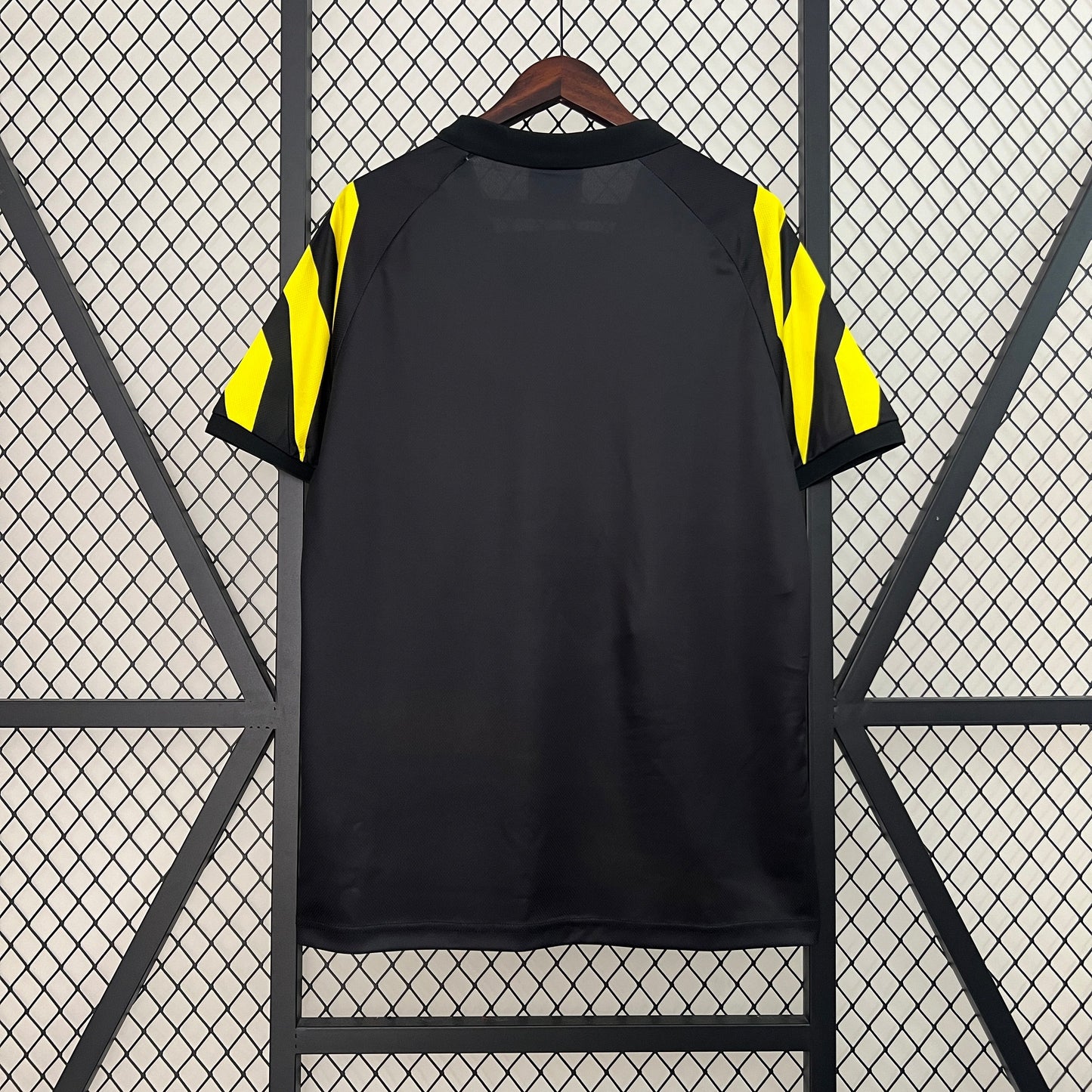 Juventus 1996/1997 Third Retro Jersey - Back