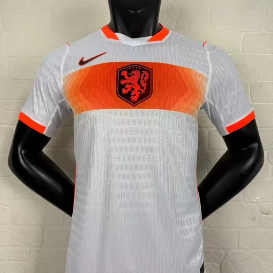Netherlands 🇳🇱 | 2026 FIFA World Cup Away Jersey