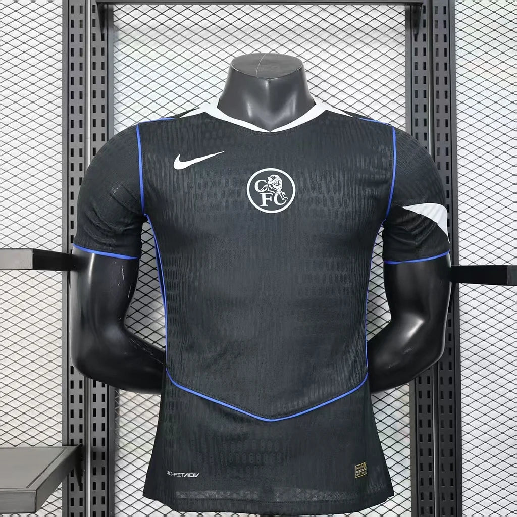 Chelsea FC 2025/26 Third Jersey