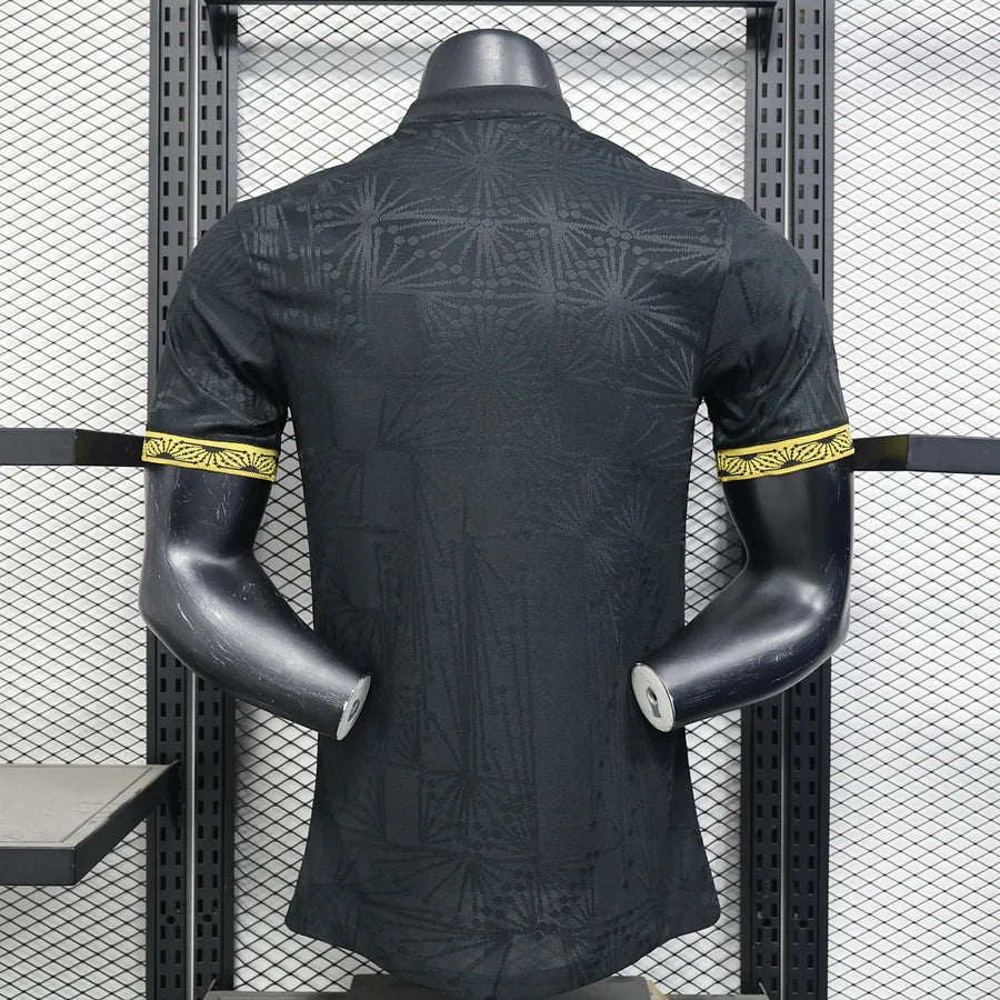 Mexico 2025 Gold Cup Jersey