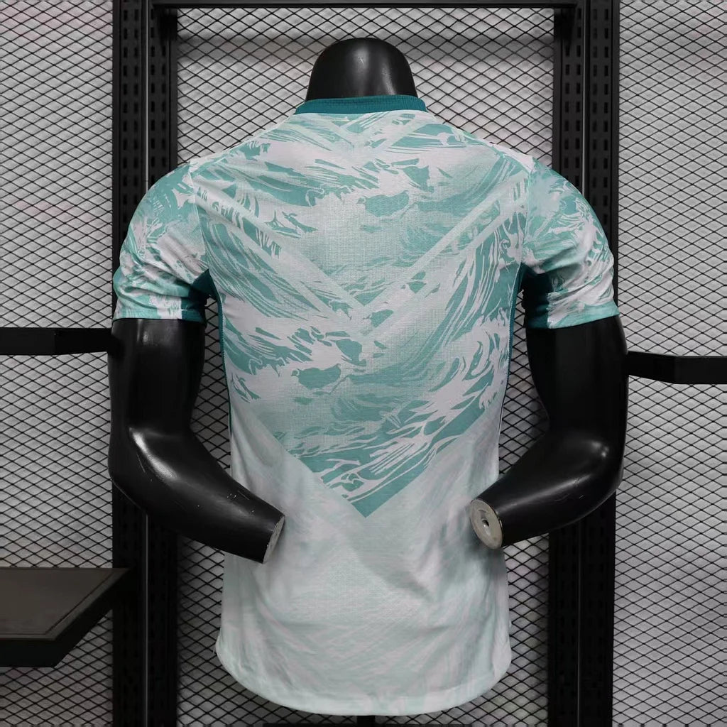 Portugal 🇵🇹 | 2026 FIFA World Cup Away Jersey