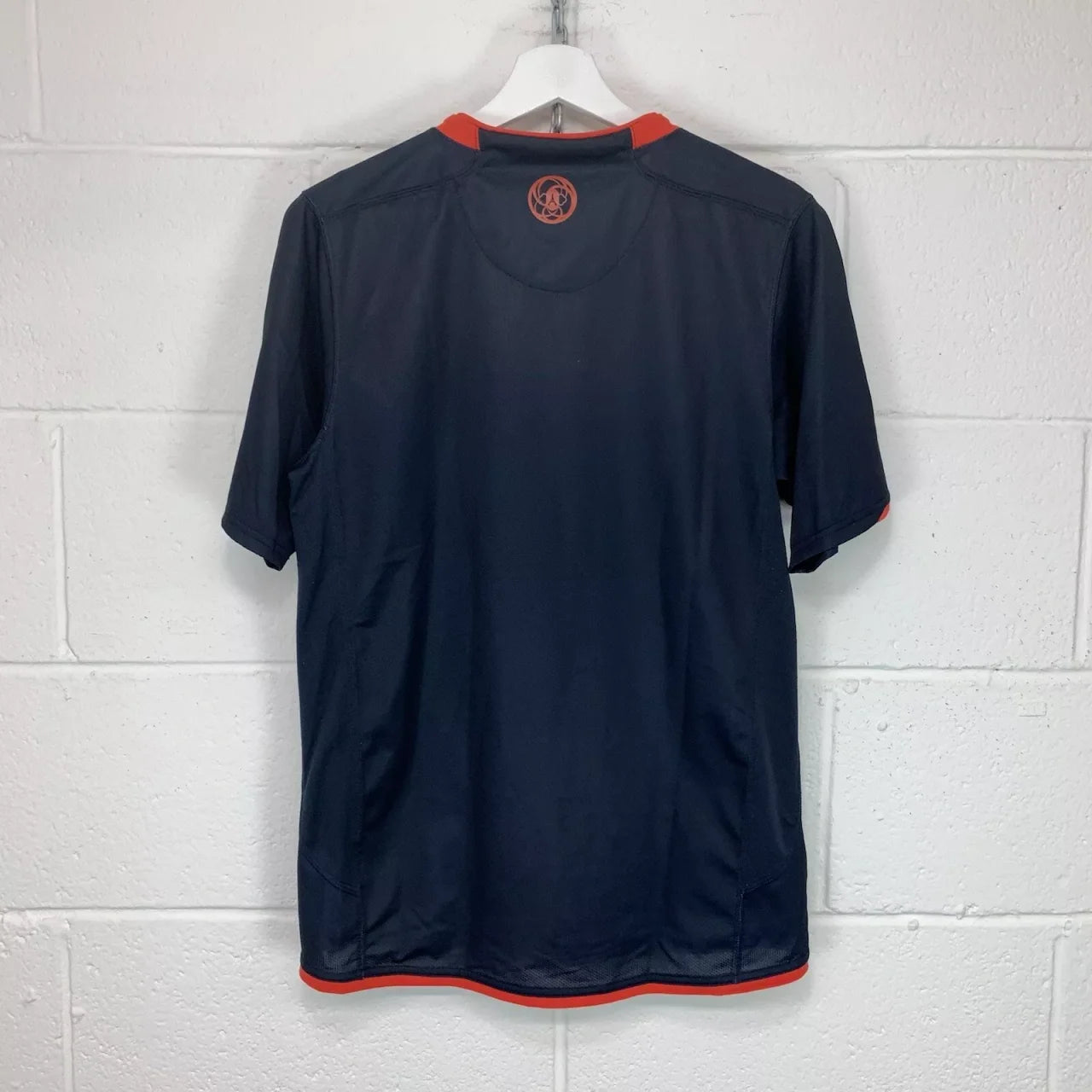 Retro PSG 2007/08 Home Jersey