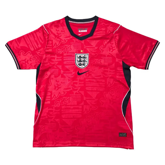 England 🏴󠁧󠁢󠁥󠁮󠁧󠁿 | 2026 FIFA World Cup Away Jersey