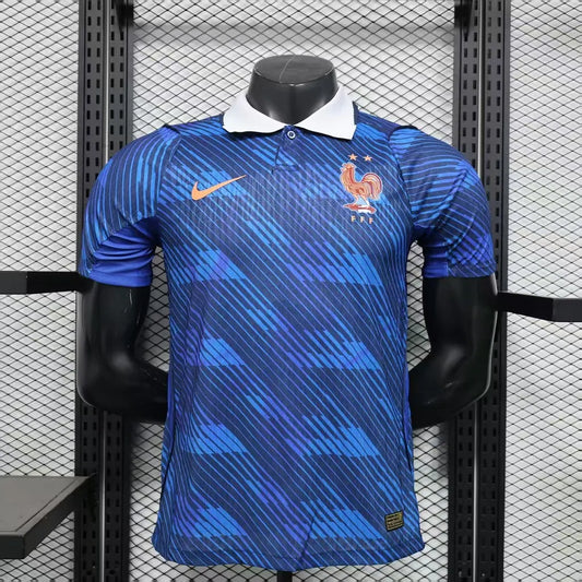 France 🇫🇷 | 2026 FIFA World Cup Home Jersey