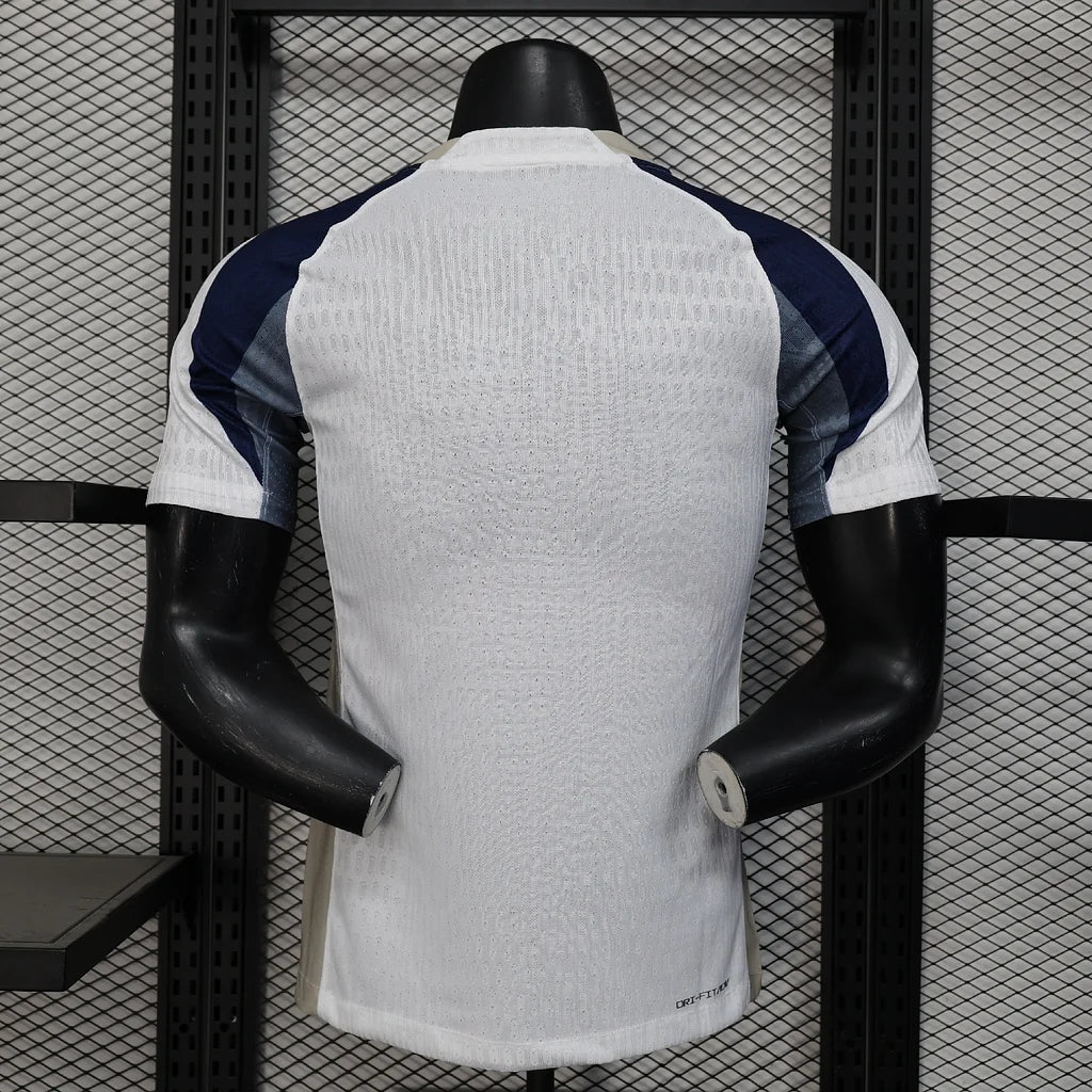 Tottenham Hotspur 2025/26 Home Jersey