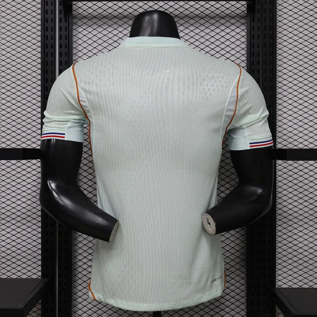 France 🇫🇷 | 2026 FIFA World Cup Away Jersey
