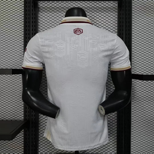 Arsenal FC 2025/26 Third Jersey