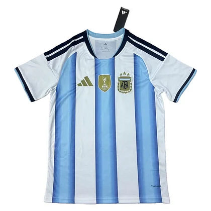 Argentina 2026 World Cup Home Jersey