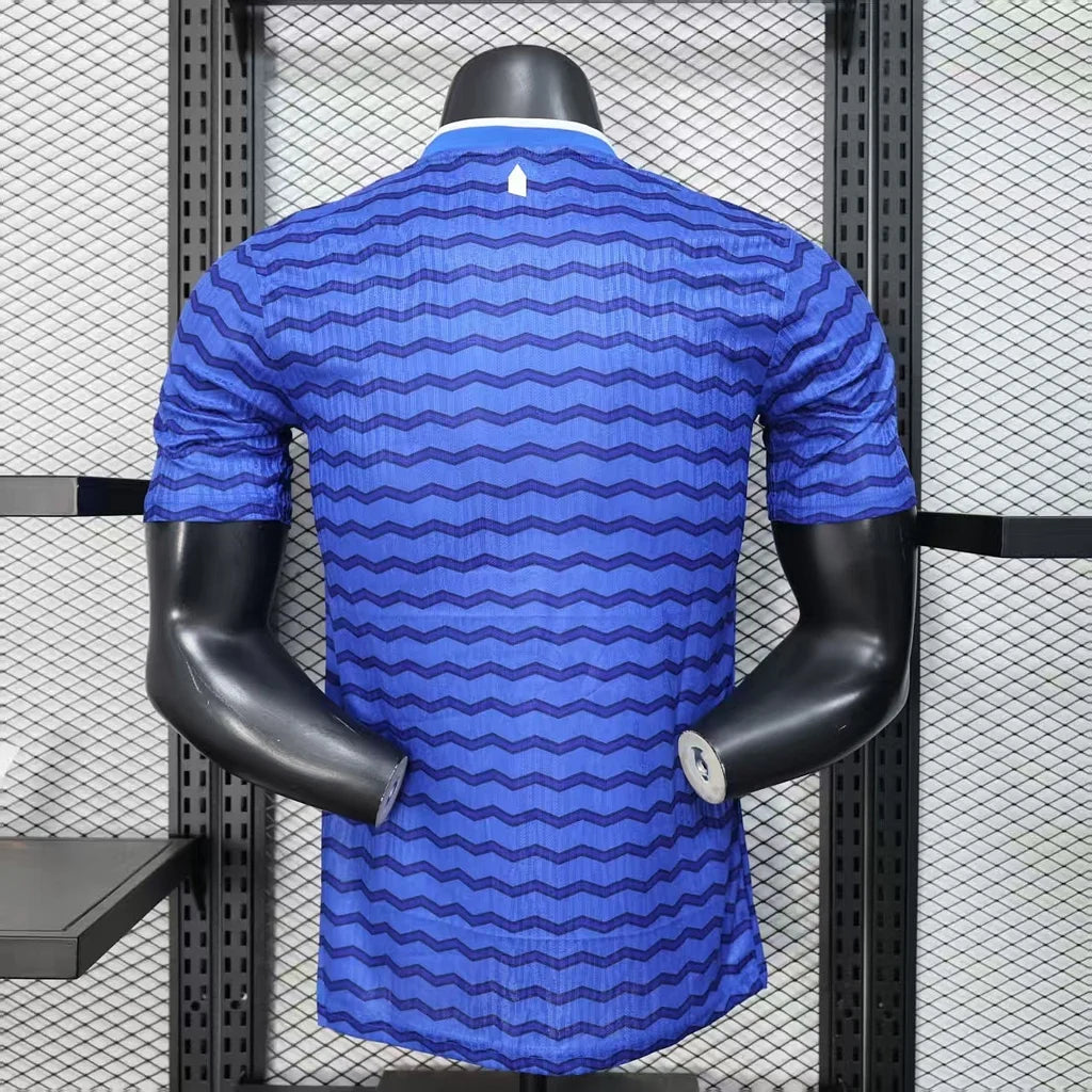 Everton FC 2025/26 Home Jersey