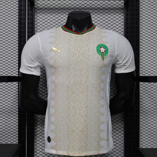 Morocco 🇲🇦 | 2026 FIFA World Cup Away Jersey