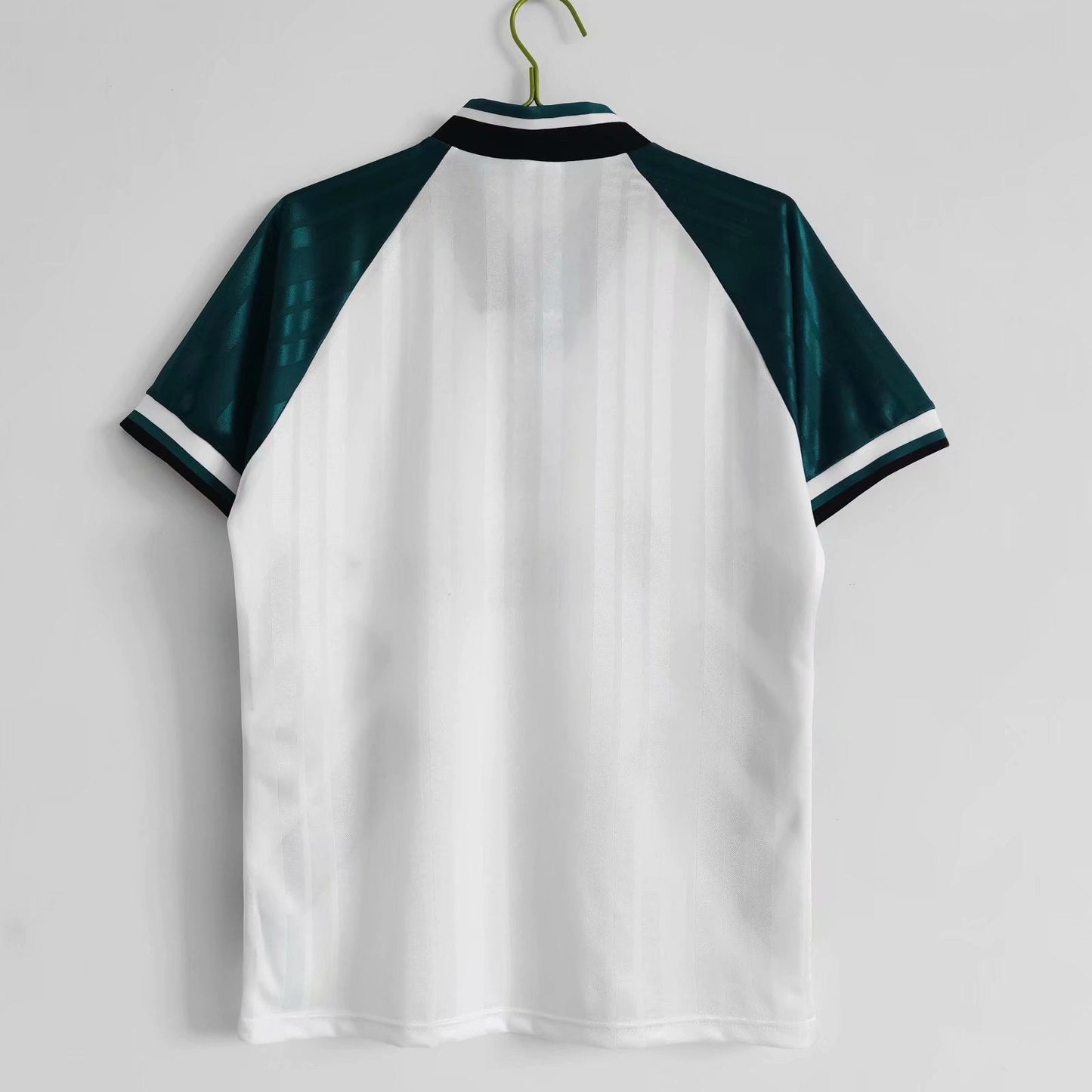 Liverpool Away 1993/95 Retro Jersey - Back