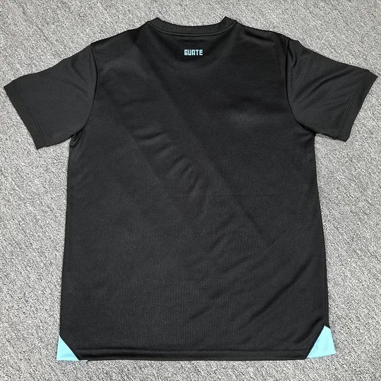 Guatemala 2025 Third Jersey